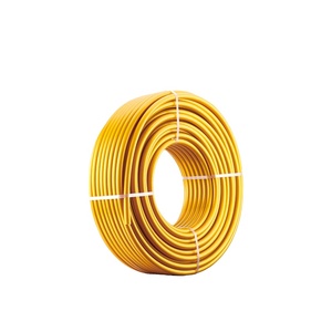 IFAN <span class=keywords><strong>tubo</strong></span> composito in alluminio-plastica/<span class=keywords><strong>tubo</strong></span> PEX saldato di testa PE-Al-PE tubi per <span class=keywords><strong>Gas</strong></span> giallo <span class=keywords><strong>tubo</strong></span> PEX per <span class=keywords><strong>Gas</strong></span> - Product Image 1