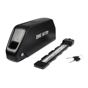 Personalizado 36V 48V 52V 60V 13Ah 15Ah 18Ah 20Ah 25Ah Batería eléctrica de litio Polly Parrot Baterías de bicicleta eléctrica para bicicleta eléctrica - Product Image 2