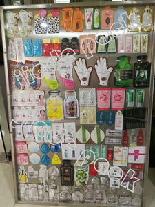 Machine automatique d'emballage de sachets de sucre de forme irrégulière - Product Image 3