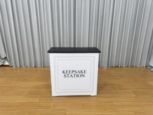 Station <span class=keywords><strong>de</strong></span> production <span class=keywords><strong>de</strong></span> porte-clés pliables pour les salons professionnels, les mariages, les cabines photo et les attractions événementielles - Product Image 5