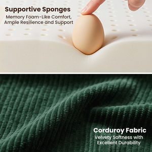 Ghế <span class=keywords><strong>sofa</strong></span> gấp Fantico cỡ Queen, có thể chuyển đổi thành giường, tựa lưng và tay vịn bằng mút xốp, tay vịn thẳng di động, ghế giường đa năng, kích thước lớn - Product Image 4