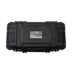Small Plastic Box Beauty Tool Case Waterproof Small Plastic Case Tool Case