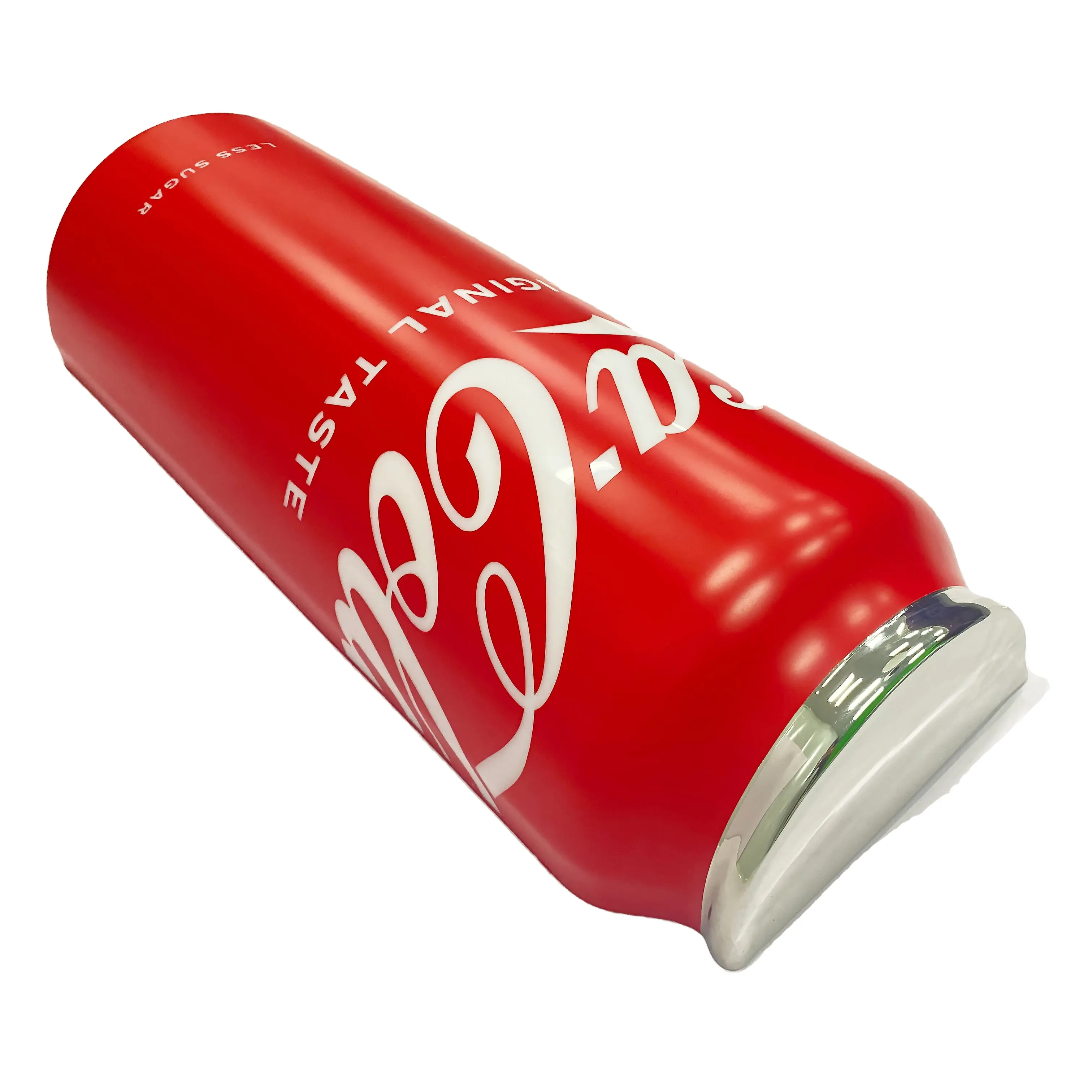 Arabanın üstüne 3D Red Bull reklam ışığı, Pepsi Cola reklam ışığı resme göre özelleştirilebilir