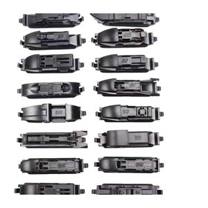 Balais d'essuie-glace arrière d'essuie-glace de nouvelle condition pour VW GOLF7 GOLF6 SCIOCCO MULTIVAN SKODA FABIA OCTAVIA SUUPERB - Product Image 2