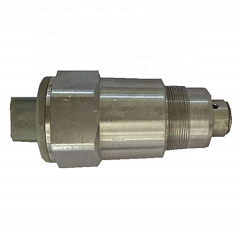 TCV SCV SPILL solenoid valve 098300-0200