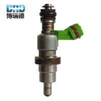 Injecteur de carburant de haute qualité pour Toyota Camry Avensis Verso RAV4 2.5L OEM 23250-28070