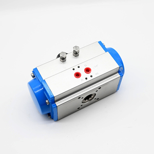 Inter Torque de Fabricante Chino para Válvulas Hidráulicas de Gas - Product Image 3