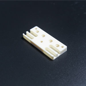 Ceramica tecnica avanzata 95%/99% Al2O3 blocchi ceramici di allumina di precisione - Product Image 1