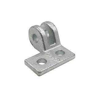 Longkai, высокоточный стальной литой, литой из нержавеющей стали, литой под давлением, поставщик - Product Image 3