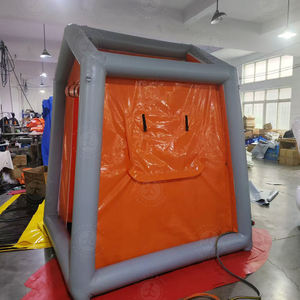 เต็นท์ฉุกเฉินเป่าลมพกพาง่าย - Product Image 4
