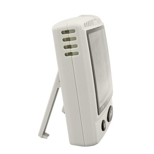 Hengxin Digital In Out <b>Temperature</b> Humidity <b>Logger</b> 87799 With External Sensor For Indoor Outdoor Use - Product Image 4