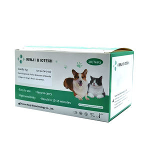 Hund Katze Pferd Schwein Schaf Kuh Schwangerschaft stest Kit - Product Image 6