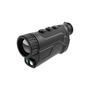 Caméra de vision nocturne haute résolution 35 mm avec grossissement 5x, portée effective de 1800 m, imagerie <span class=keywords><strong>thermique</strong></span> infrarouge, idéale pour la <span class=keywords><strong>chasse</strong></span> - Product Image 2