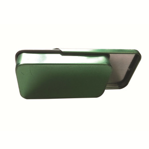 Bálsamo labial con tapa deslizante <span class=keywords><strong>Rectangular</strong></span> pequeño personalizado, píldoras USB, lata de menta con llave China/anillo - Product Image 6