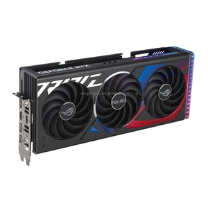 Nueva Tarjeta de Video <span class=keywords><strong>Strix</strong></span> Gaming RTX <span class=keywords><strong>4070</strong></span> SUPER 12GB OC GDDR6X DLSS3 MXM con Triple Ventilador para Juegos de PC - Product Image 3