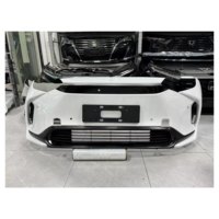 Pièces de rechange OEM pour hayon de voiture BZ4X, porte arrière 670050R400 pour Toyota BZ4X, vente en gros en vrac