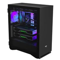 11e génération i7 11700 P2200 concepteur professionnel modélisation 3D rendu poste de travail Film télévision édition ordinateur de bureau