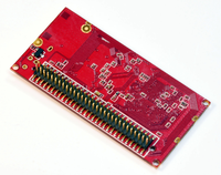 Gainstrong ODM OEM MT7628AN Placa de enrutador Usbc Openwrt Módulo Wifi para hogar inteligente con interfaz USB 2,0 de alta velocidad