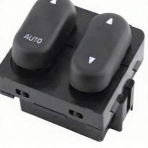 Interruttore alzacristallo YW109 per Ford F65Z14529AAB XL3Z-14529-AA - Product Image 1