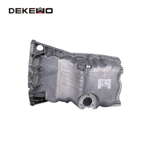 Engine Engine Engine minyak mesin bah untuk VW Passat B5 AUDI A4 A6 C5 - Product Image 3