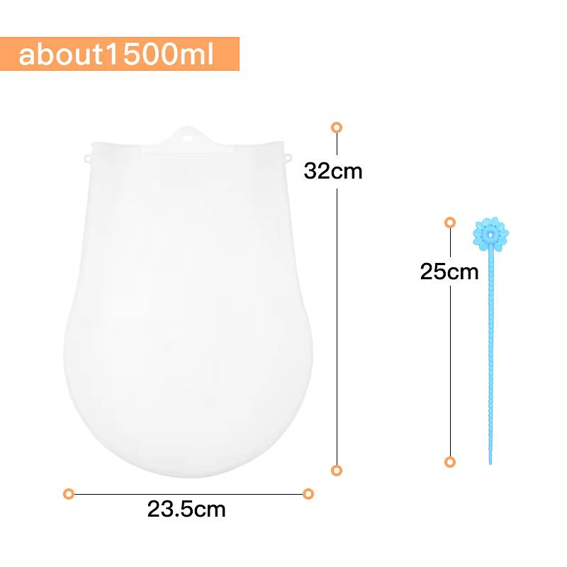 White - 1500ml