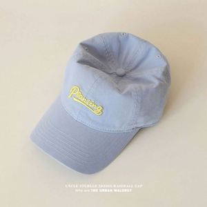 Design Hot Selling Cartoon Baseball Cap Summer Net Hat <b>Rabbit</b> Duck Hat 3D Embroidery Custom 100% Cotton American Trucker Hat - Product Image 4