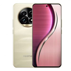 Mới đến realme 13 Pro + 5g điện thoại thông minh Deca Core 256gb-512gb-1tb lưu trữ <span class=keywords><strong>Android</strong></span> OS ai CDMA mở khóa điện thoại di động để chơi game - Product Image 5