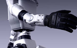 Robot humanoïde Unitree EDU avec commande vocale IA et application de contrôle à distance pour le divertissement et l'éducation – Robot de type consommable - Product Image 5