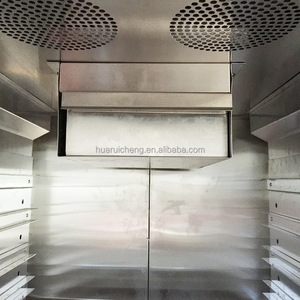 Contenitore Termico per Alimenti in Acciaio Inox per Hotel, Ristoranti e Catering Commerciale - Product Image 4