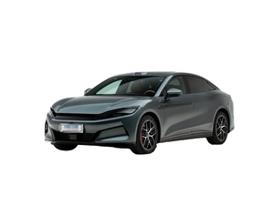 BYD Han L DM-p: Berlina Full-Size Ibrida Avanzata DM-p a Trazione Integrale con LiDAR, Edizione Flagship PHEV per Ordini Aziendali e Grandi Quantità - Product Image 1