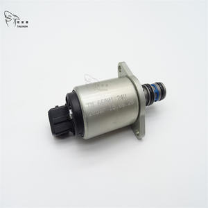 Piezas de excavadora mecánica TALUADA válvula solenoide TM66001 válvula solenoide proporcional piloto hidráulico TM66001 - Product Image 5