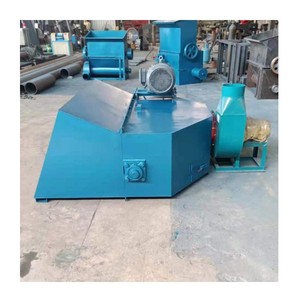 Máquina trituradora de espuma autocebante al por mayor para bolas de espuma EVA - Product Image 4