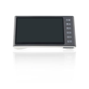 ระบบกล้องส่องตรวจทางการแพทย์แบบใช้แล้วทิ้งคุณภาพสูง พร้อมจอภาพ 7 นิ้ว - Product Image 5