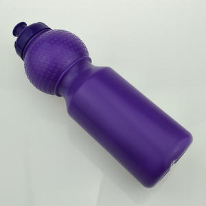 Muestra gratuita de botella de agua para bicicleta tipo prensa para deportes al aire libre que fluye agua para acampar de una fábrica física - Product Image 3