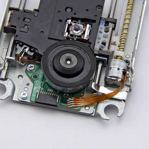 Lente láser de KEM-490AAA Original, con piezas de cubierta para consola <span class=keywords><strong>SONY</strong></span> PS4 CUH-1100/1200 - Product Image 5