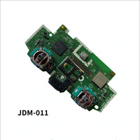 Carte mère de remplacement originale pour manette PS4 Slim Pro, carte mère fonctionnelle JDM-001/011/020/030/040/055, pièces de réparation