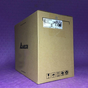 VFD007B43A VFD-B Series 460V 1HP 750W Frequency <b>Drive</b> - Product Image 5