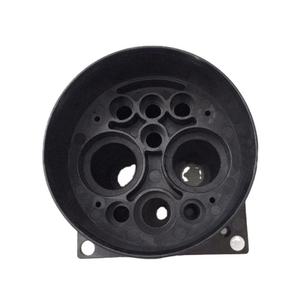 Servicios de Prototipado de Impresión <span class=keywords><strong>3D</strong></span> Personalizados <span class=keywords><strong>en</strong></span> Plástico Negro, Nylon PA12 MJF, Metal, Aluminio, Acero y Titanio - Product Image 6