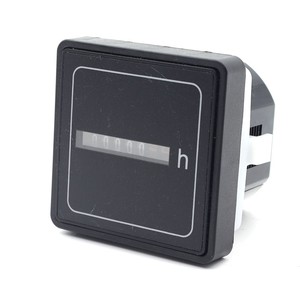 Minuteur industriel Mali Peak HM-2FD AC220V 50Hz 60Hz avec fonction de minuterie à l'activation - Product Image 4
