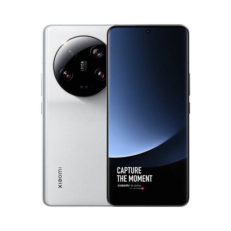 2023 Xiaomi 13 Ultra - High-Quality Camera Smart Phone