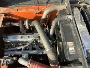 Offre Spéciale nouvelles pelles hydrauliques 90% 22 tonnes pelle sur chenilles d'occasion DH225LC DX225 DH220 DX220 pour la construction - Product Image 5