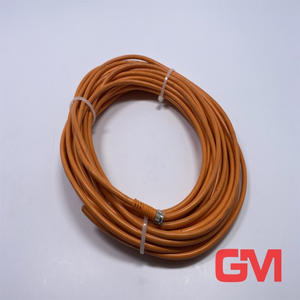 Cable de Conexión PLC 6029110 DOL-0804-G30M <span class=keywords><strong>Conector</strong></span> 4P para Producto en Garantía - Product Image 1