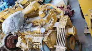 Meilleur prix Vente pour Original d'occasion pour Caterpillar Industrial Construction Machinery Parts 3406 Industrial Diesel Engine Made - Product Image 6