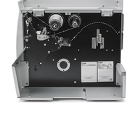 Imprimante à cadre métallique ENERGY STAR Zebra ZT510 203dpi LE pour le marquage des actifs gouvernementaux et éducatifs