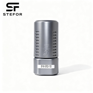 BT40 ER32 Sistema de herramientas integrado profesional, componente de metalurgia endurecido, mandril de fresado de vástago duradero, centro de alta velocidad - Product Image 6