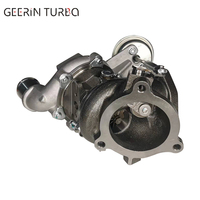 Turbocompresseur moteur d'origine GT1549S 790317-0001 790317-0006 790317-0003 790317-5006 790317-5003S pour Ford 3.5L