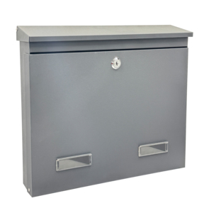 <span class=keywords><strong>Venta</strong></span> caliente apartamento jardín caja de correos de Metal montado <span class=keywords><strong>en</strong></span> la pared al aire libre buzón moderno buzón para <span class=keywords><strong>casa</strong></span> - Product Image 1