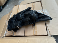 Pour Hyundai Accent 2012-2017, ensemble de phares LED 92101-1R520 921011R520 92102-1R520 921021R520, phare avant gauche et droit