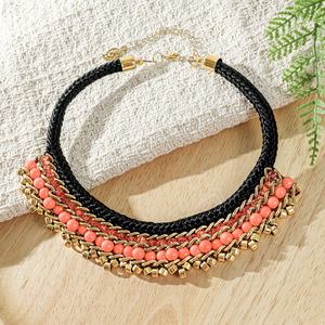 collier ras du cou - Product Image 4