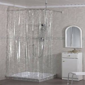 <strong>PEVA</strong> <strong>Shower</strong> <strong>Curtain</strong> Stripe <strong>Shower</strong> <strong>Curtain</strong> Multi Design Waterproof <strong>Shower</strong> <strong>Curtain</strong> - Product Image 6